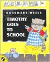 Book Timothy Goes to School free