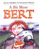 Book A Bit More Bert (Picture Puffin) free