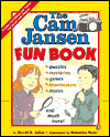 Book The Cam Jansen Fun Book free