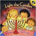Book Light the Candles: A Hanukkah Lift-the-Flap Book (Picture Puffins) free