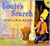 Book Louie's Search free