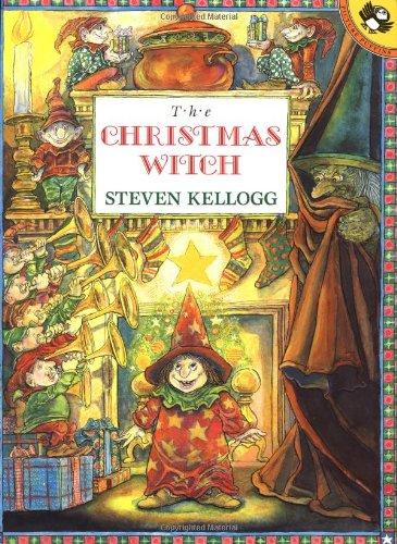 Book The Christmas Witch free