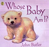 Book Whose Baby Am I (Picture Puffin Books) free
