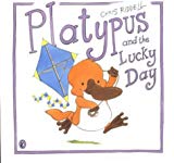 Book Platypus and the Lucky Day free