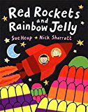 Book Red Rockets and Rainbow Jelly (Picture Puffin Books) free