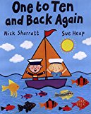 Book One To Ten and Back Again (Picture Puffin) free