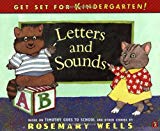 Book Letters and Sounds: Timothy Goes to School Learning Book #1 (Get Set for Kindergarten) free