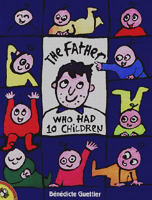 Book The Father Who Had 10 Children free
