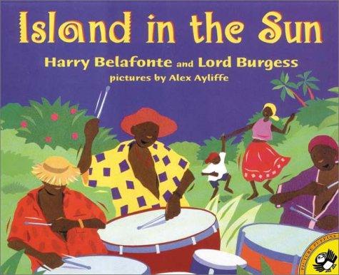 Book Island in the Sun (Picture Puffins) free