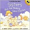 Book Sisters are for Making Sandcastles (Picture Puffin Books) free