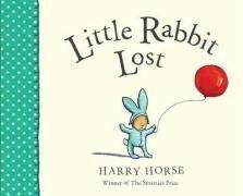 Book Little Rabbit Lost free