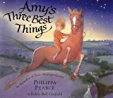 Book Amy's Three Best Things free