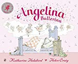 Book Angelina Ballerina free