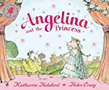 Book Angelina and the Princess free