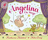 Book Angelina on Stage free