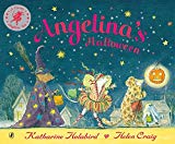 Book Angelina's Halloween free