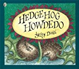 Book Hedgehog Howdedo (Puffin Picture Books) free