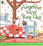 Book Angelina and the Rag Doll free