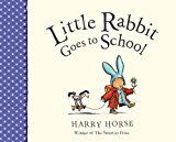Book Little Rabbit Goes To School (Picture Puffin) free