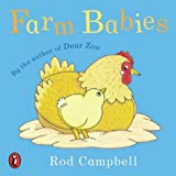 Book Farm Babies (Picture Puffin) free