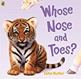 Book Whose Nose and Toes (Picture Puffin Books) free