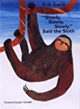 Book Slowly, Slowly, Slowly, Said the Sloth (Picture Puffin) free