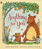 Book Anything for You (Picture Puffin) free