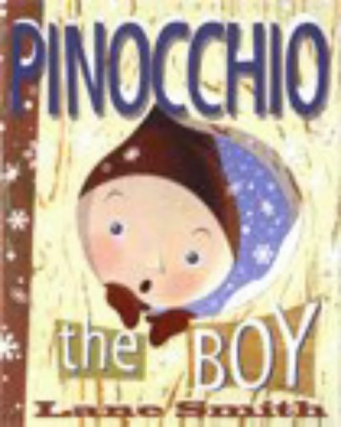 Book Pinocchio the Boy (Picture Puffin) free