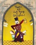 Book Theres No Such Thing As A Ghostie free
