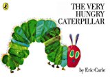 Book The Very Hungry Caterpillar (Picture Puffins) free