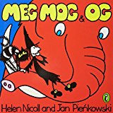 Book Meg, Mog and Og (Meg and Mog) free