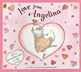 Book Love from Angelina free