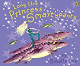 Book Long Live Princess Smartypants (Picture Puffin Books) free