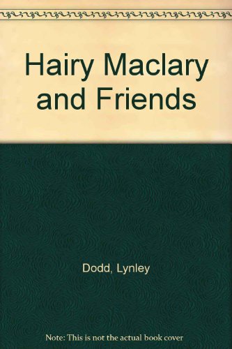 Book Hairy Maclary and Friends free