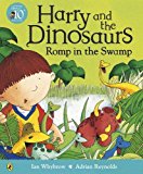 Book Harry And The Dinosaurs Romp In The Swamp (Picture Puffin) free