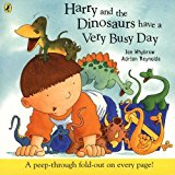 Book Harry And Dinosaurs Have A Very Busy Day (Picture Puffin) free
