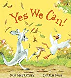 Book Yes We Can free