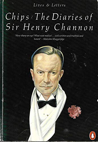 Book Chips: The Diaries of Sir Henry Channon free