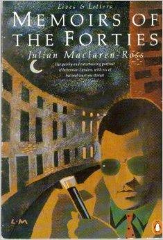 Book Memoirs Of The Forties free