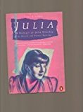 Book Julia: A Portrait Of Julia Strachey (lives & Letters S) free