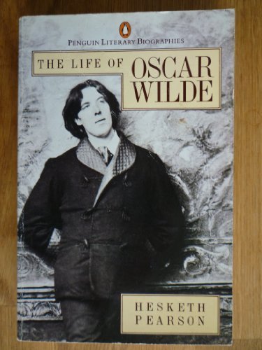 Book 'LIFE OF OSCAR WILDE, THE (LITERARY BIOGRAPHIES S.)' free