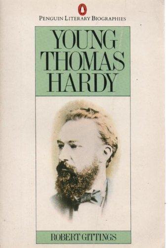 Book Young Thomas Hardy free