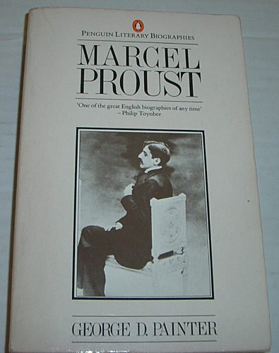 Book Marcel Proust: A Biography (Penguin Literary Biographies) free