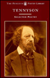 Book Tennyson: Selected Poetry (Poetry Library, Penguin) free
