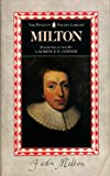 Book Milton: Poems (Penguin Poetry Library) free