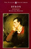 Book Byron: Selected Poetry (Poetry Library, Penguin) free