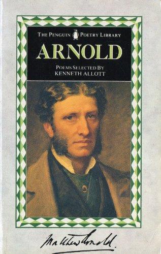Book Arnold, The Poems of Matthew (Penguin Poetry Library) free