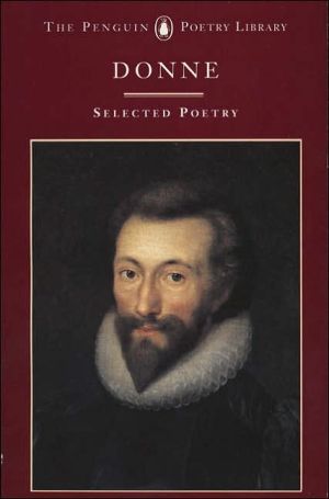 Book Donne: Selected Poetry (Poetry Library, Penguin) free