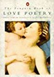 Book Penguin Book Of Love Poetry free