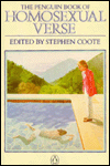 Book Homosexual Verse, The Penguin Book of (Penguin poets) free